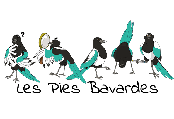 Les Pies Bavardes